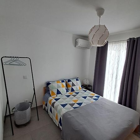 Almas Rooms Lagos Luaran gambar