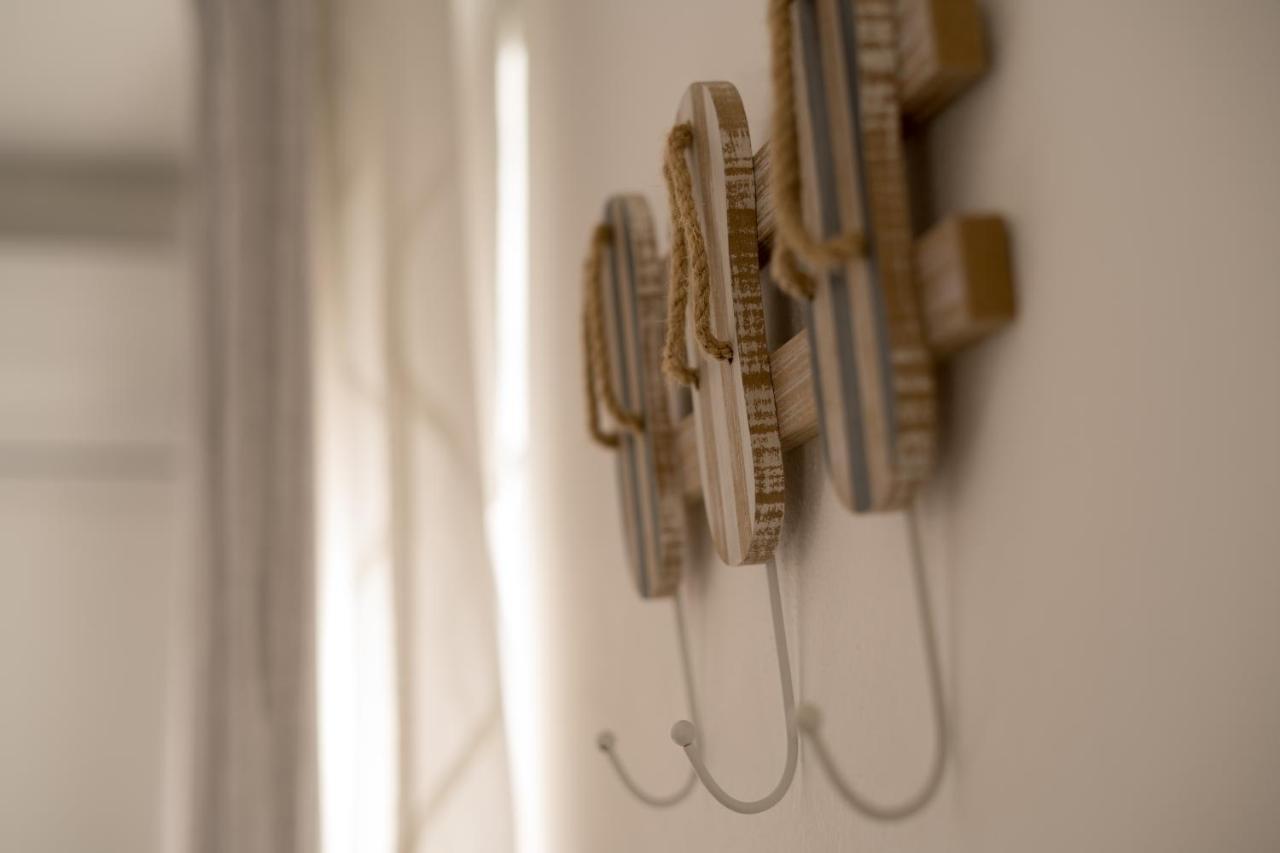 Almas Rooms Lagos Luaran gambar