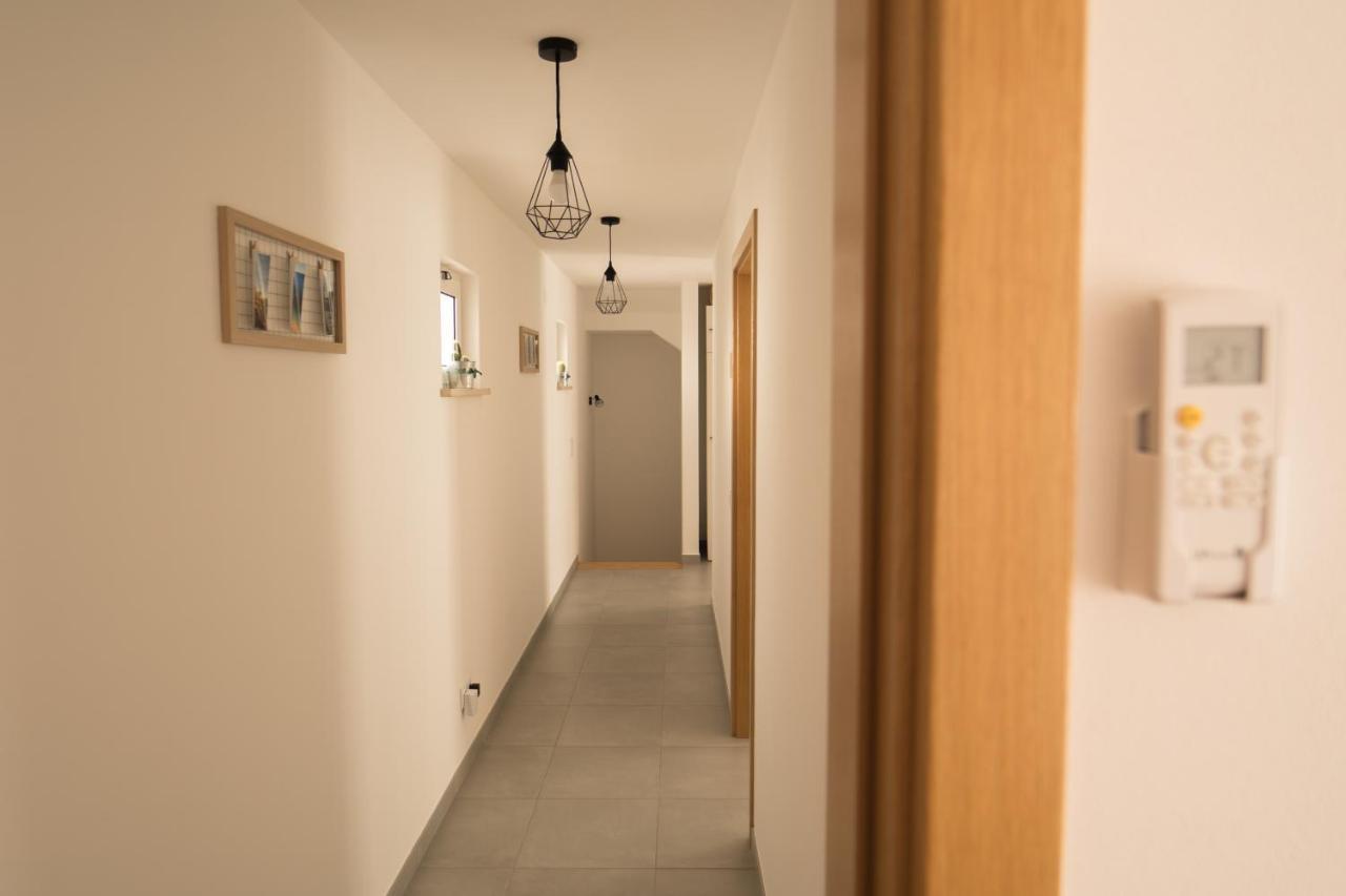 Almas Rooms Lagos Luaran gambar