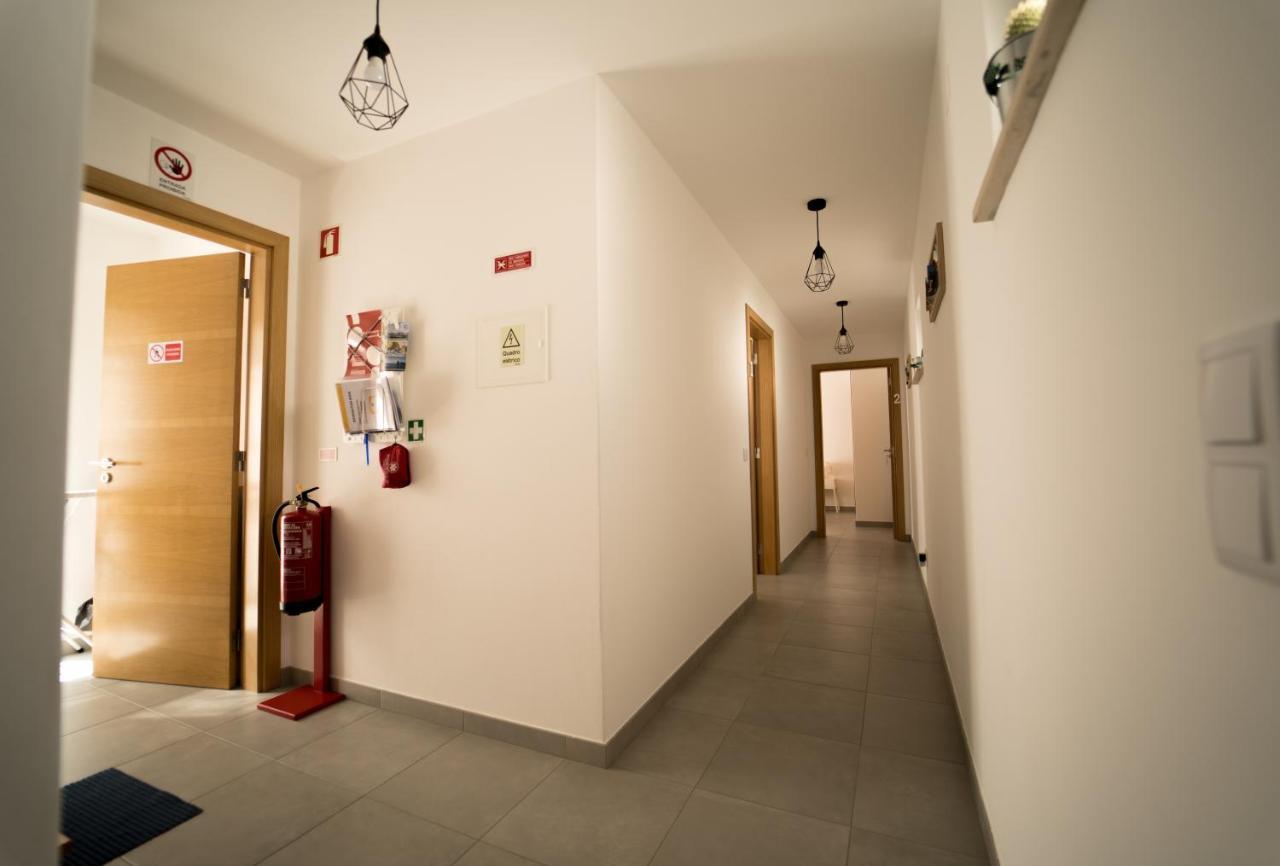 Almas Rooms Lagos Luaran gambar