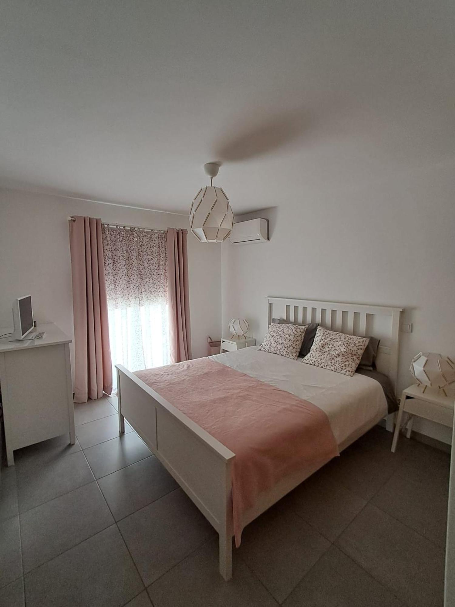 Almas Rooms Lagos Luaran gambar