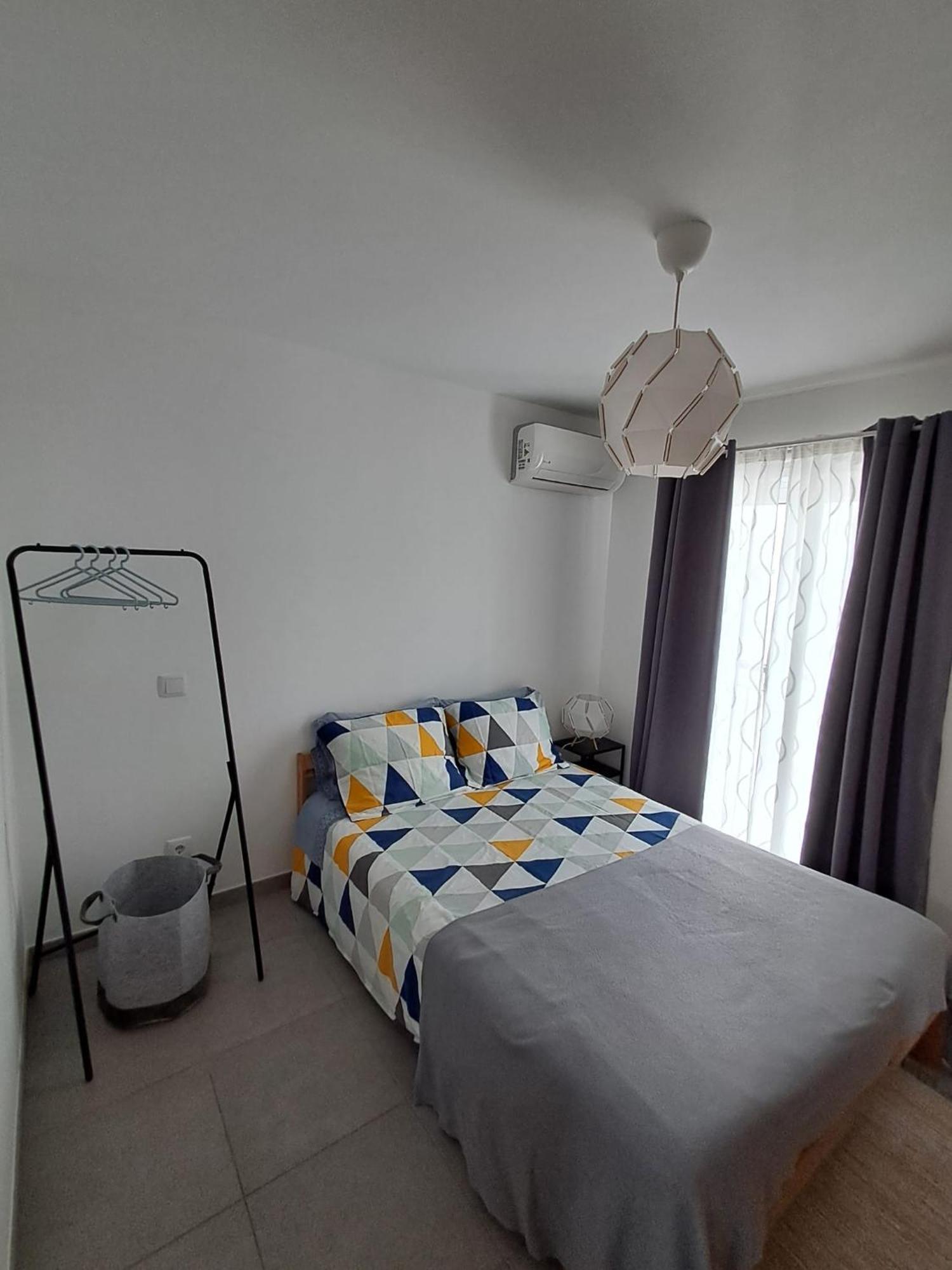 Almas Rooms Lagos Luaran gambar