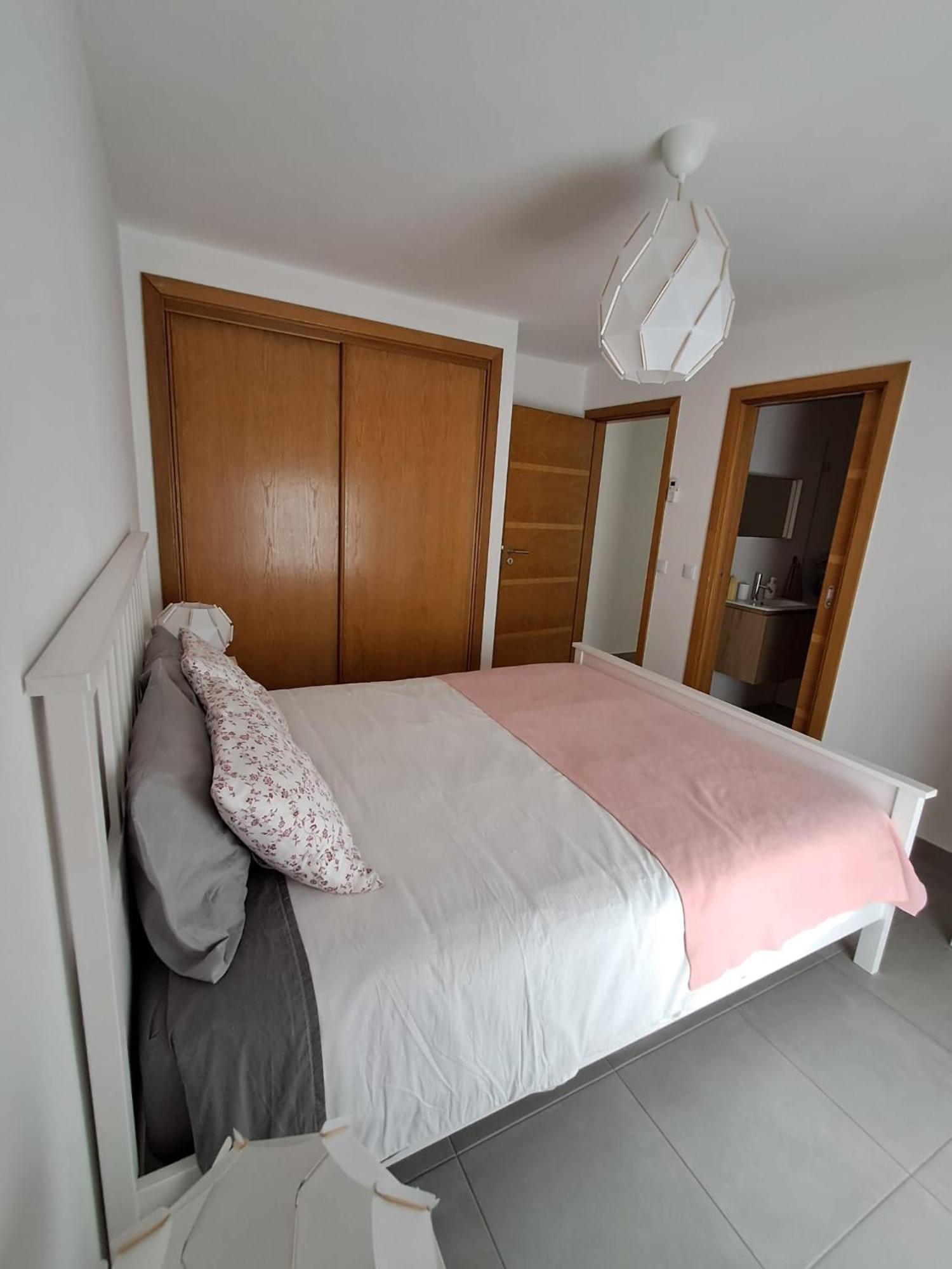 Almas Rooms Lagos Luaran gambar